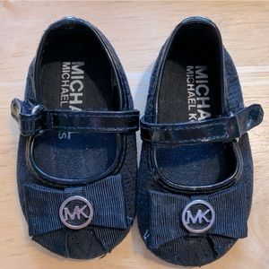 Baby size 3 Michael Kors Shoes